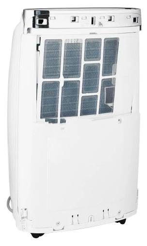 Мобильный осушитель воздуха Neoclima ND-20SL - купить в Севастополе