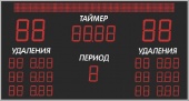Табло для различных видов спорта - купить в Севастополе