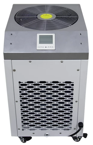 Промышленный мобильный осушитель воздуха Neoclima FDM04V - купить в Севастополе