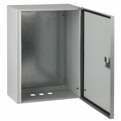 Корпус навесной металлический ЩМП-4-0 76 У2 IP54 (800х650х250) NO-114-13 ЭРА - купить в Севастополе
