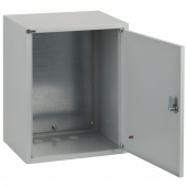 Корпус навесной металлический ЩМП-1-0 76 УХЛ3 IP31 (395х310х220) NO-111-00 ЭРА - купить в Севастополе
