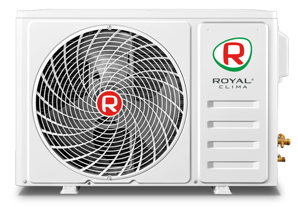 Сплит-система Royal Clima RC-GL22HN серии GLORIA UPGRADE - купить в Севастополе
