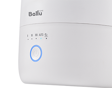 Ультразвуковой увлажнитель воздуха BALLU UHB-803 - купить в Севастополе