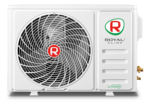 Инверторная сплит-система Royal Clima RCI-PF40HN серии PERFETTO DC Inverter - купить в Севастополе