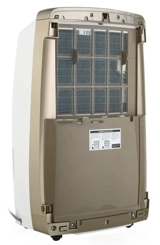 Мобильный осушитель воздуха Neoclima ND-40AH - купить в Севастополе