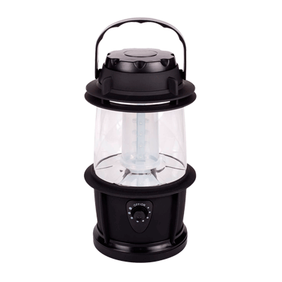 Фонарь кемпинговый СL 04B 3W 20LED 200Lm 3xD ЧЕРНЫЙ с гарантией 2 года