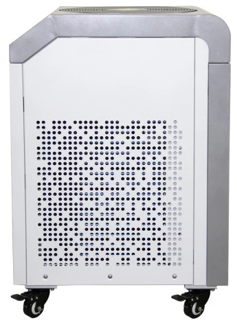 Промышленный мобильный осушитель воздуха Neoclima FDM06V - купить в Севастополе