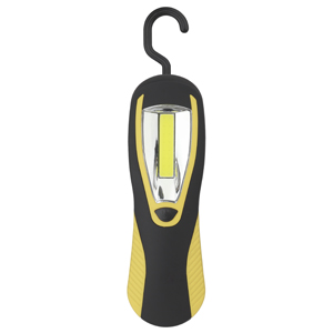 RB-701 Фонарь ЭРА Рабочий серия «Практик» [5Вт COB, 3xAA, крючок, магнит, бл] с гарантией 