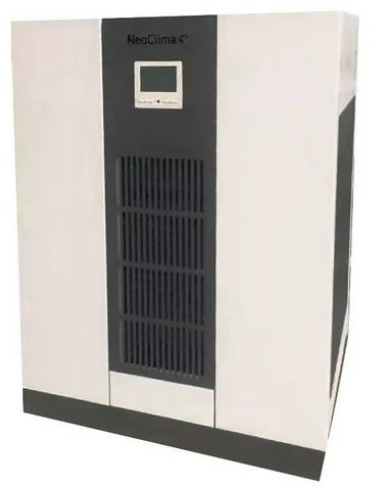 Промышленный напольный осушитель воздуха Neoclima FDV02 - купить в Севастополе