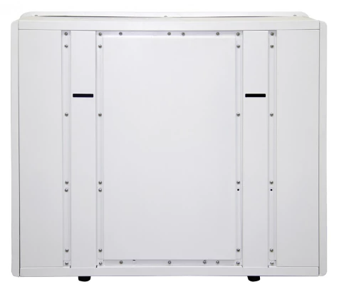 Настенный осушитель воздуха Neoclima FDV10S - купить в Севастополе
