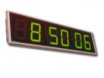 Офисные часы 88:88:88 - купить в Севастополе