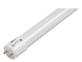 Светодиодная лампа PLED T8 - 600GL 10w 230V/50Hz (стекло) Jazzway