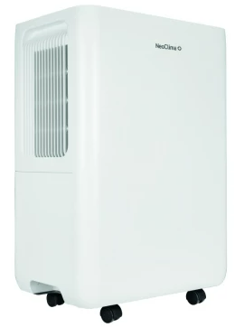 Мобильный осушитель воздуха Neoclima FD-20AH - купить в Севастополе