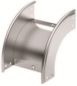 Угол металлический CD 90 внешний вертикальный 50x50мм - купить в Севастополе