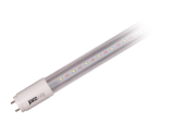 Светодиодная лампа для мясной продукции PLED  T8 - 900 Food Meat  12w G13 CL/PL 230V/50Hz Jazzway